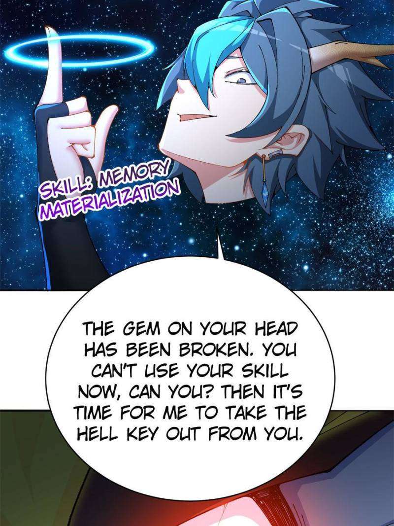 I Picked up an Attribute chapter 317 page 77