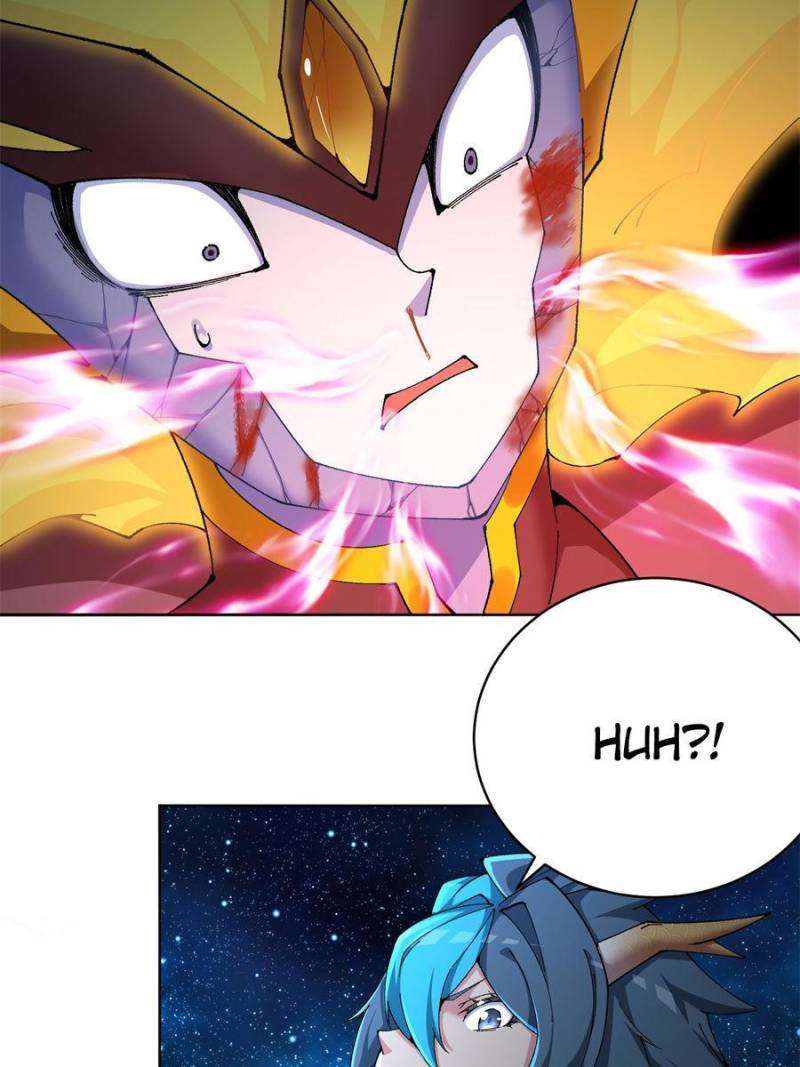 I Picked up an Attribute chapter 317 page 79