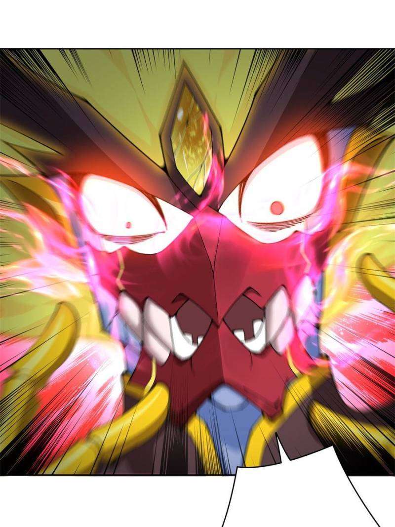 I Picked up an Attribute chapter 317 page 81