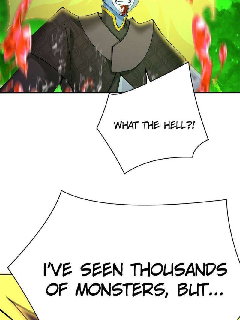 I Picked up an Attribute chapter 317 page 9