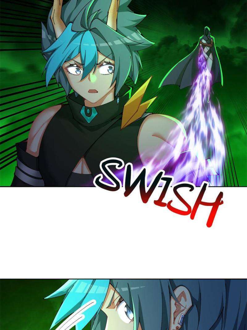 I Picked up an Attribute chapter 318 page 11