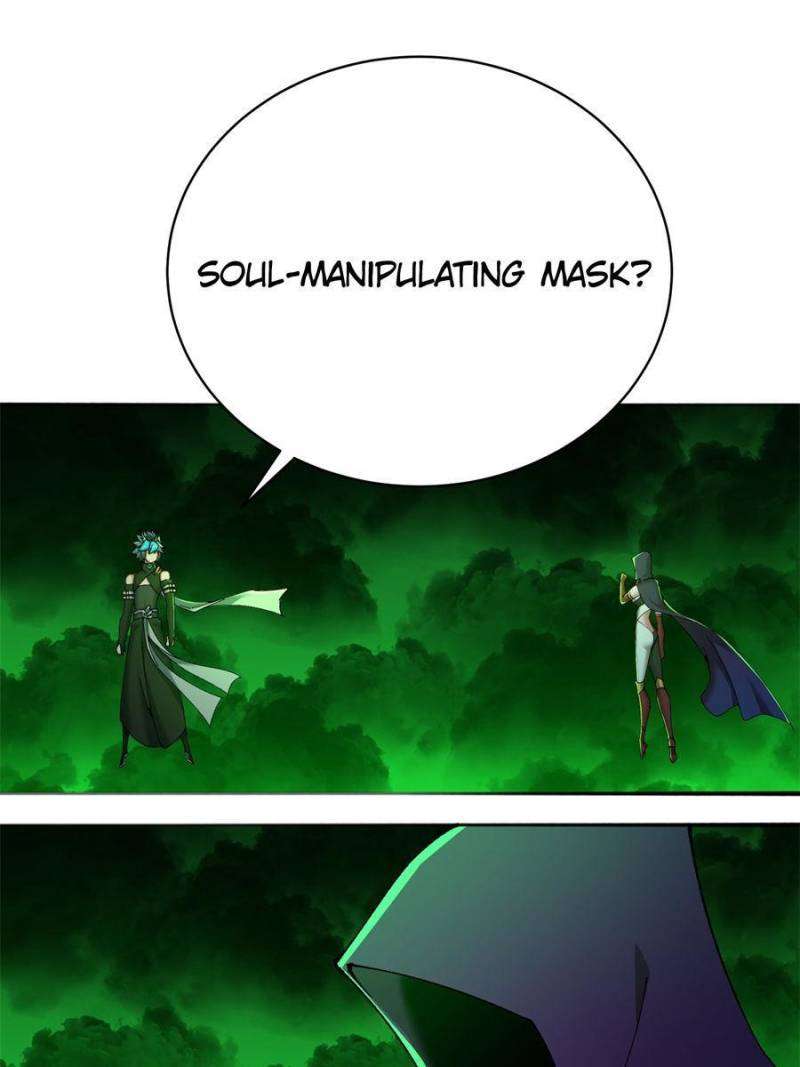 I Picked up an Attribute chapter 318 page 16