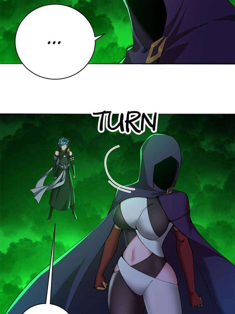 I Picked up an Attribute chapter 318 page 17