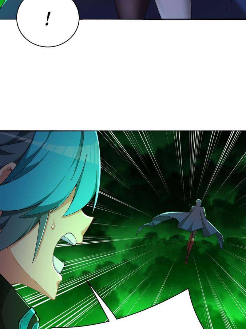 I Picked up an Attribute chapter 318 page 18