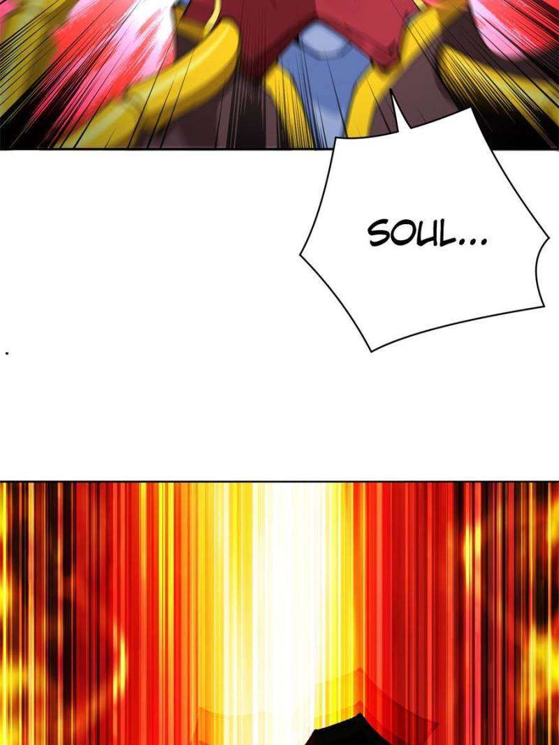 I Picked up an Attribute chapter 318 page 2