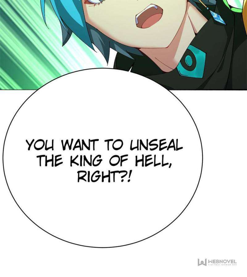 I Picked up an Attribute chapter 318 page 23