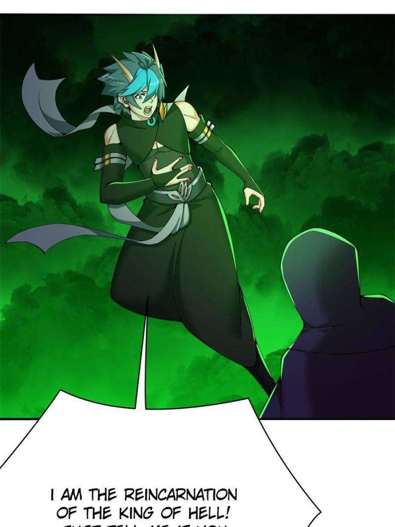 I Picked up an Attribute chapter 318 page 24