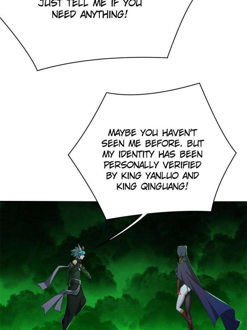 I Picked up an Attribute chapter 318 page 25