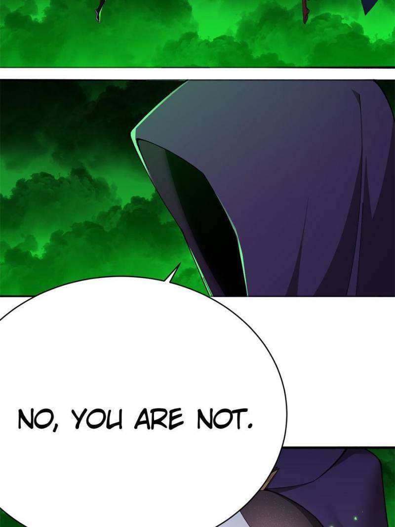 I Picked up an Attribute chapter 318 page 26