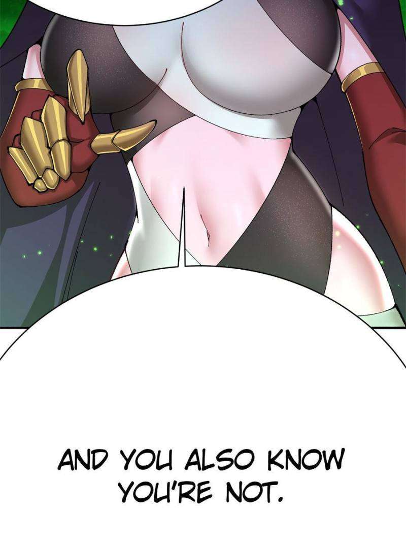 I Picked up an Attribute chapter 318 page 27