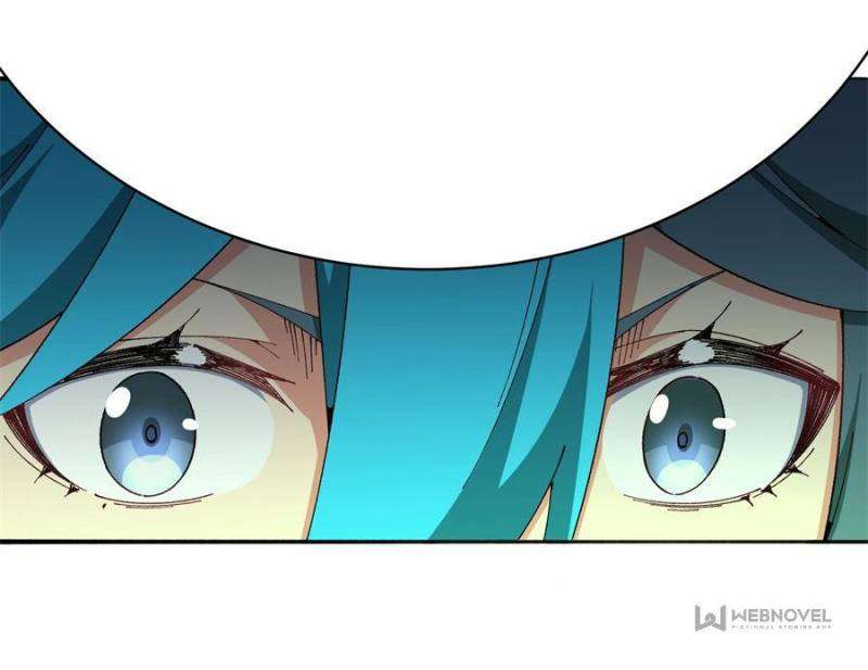 I Picked up an Attribute chapter 318 page 28