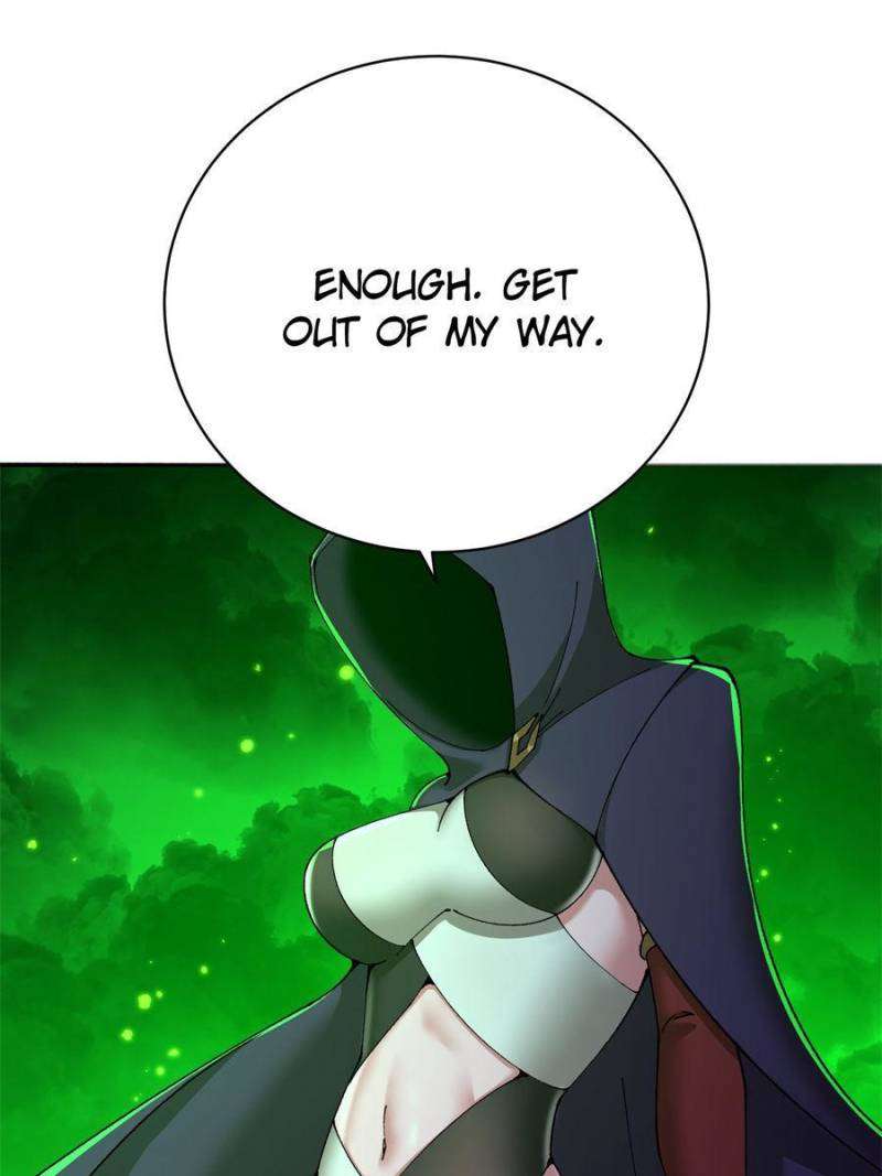 I Picked up an Attribute chapter 318 page 29