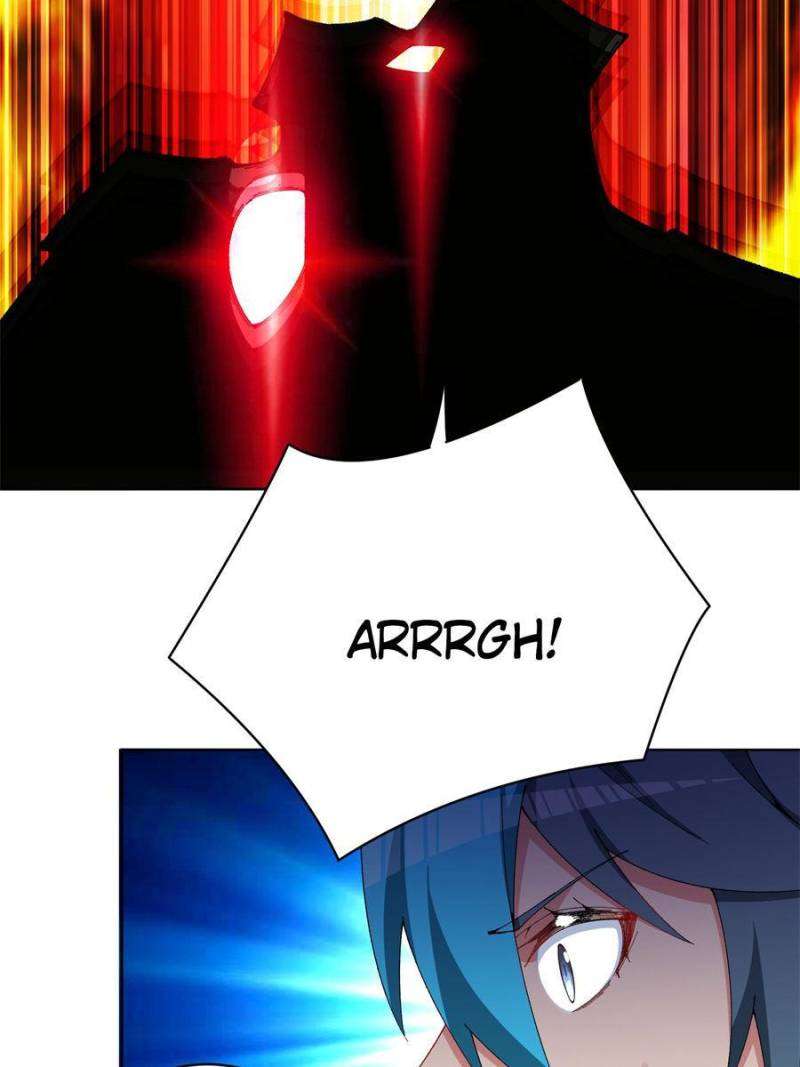 I Picked up an Attribute chapter 318 page 3