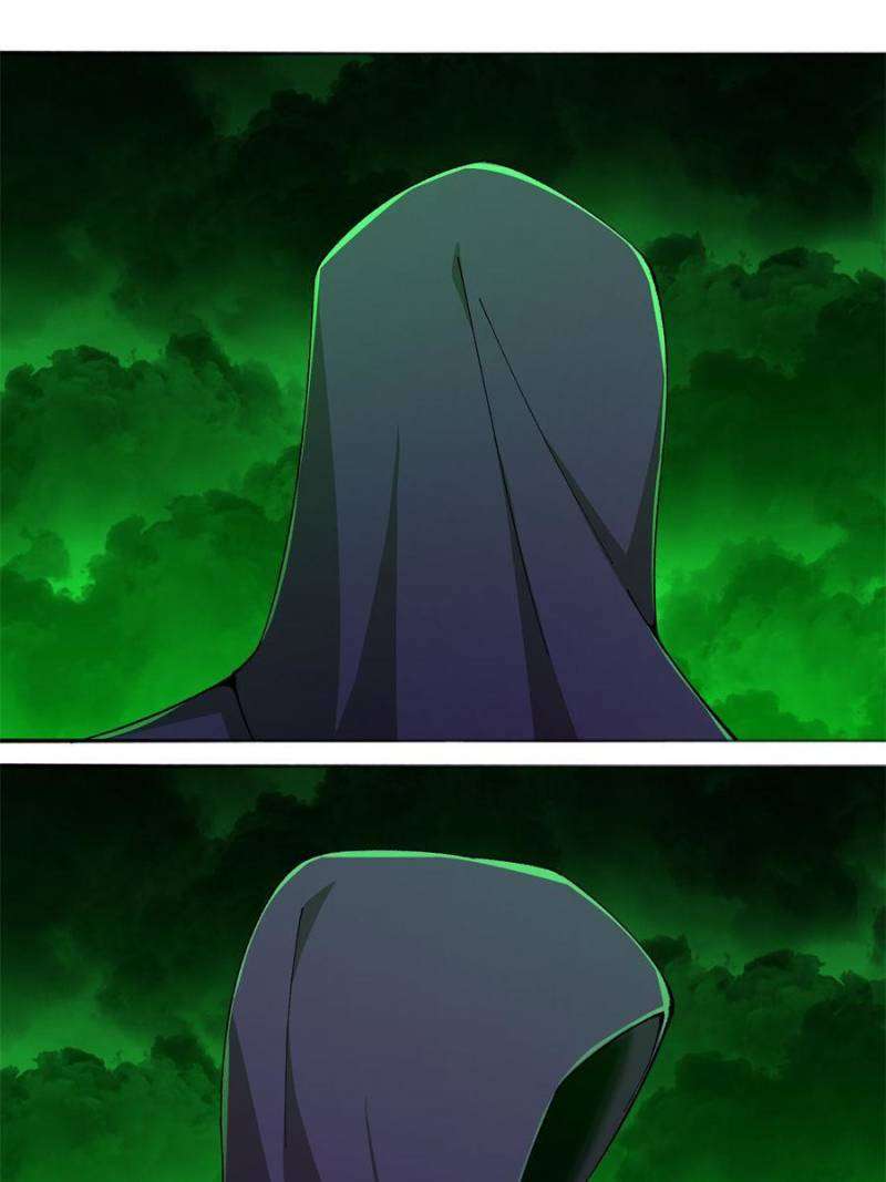 I Picked up an Attribute chapter 318 page 34