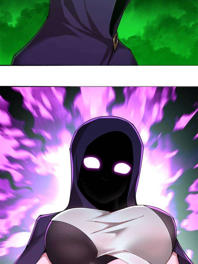 I Picked up an Attribute chapter 318 page 35