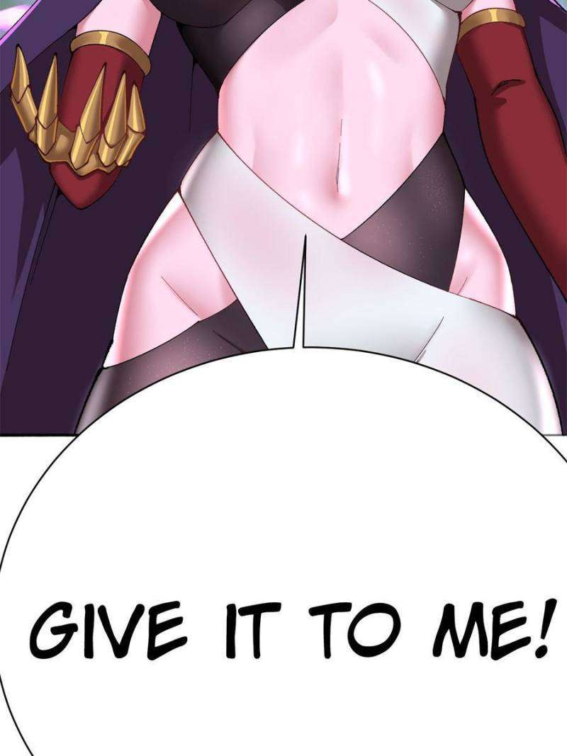 I Picked up an Attribute chapter 318 page 36