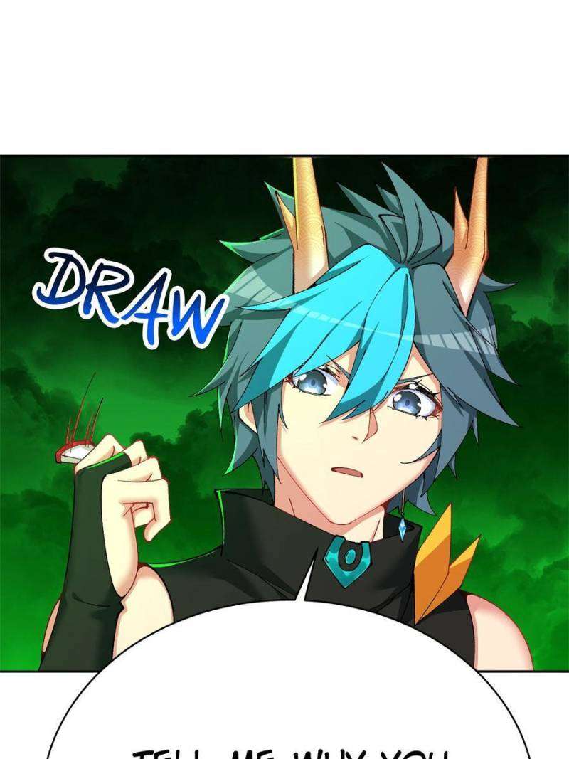 I Picked up an Attribute chapter 318 page 38