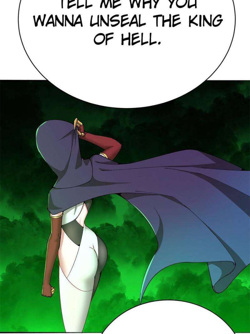 I Picked up an Attribute chapter 318 page 39