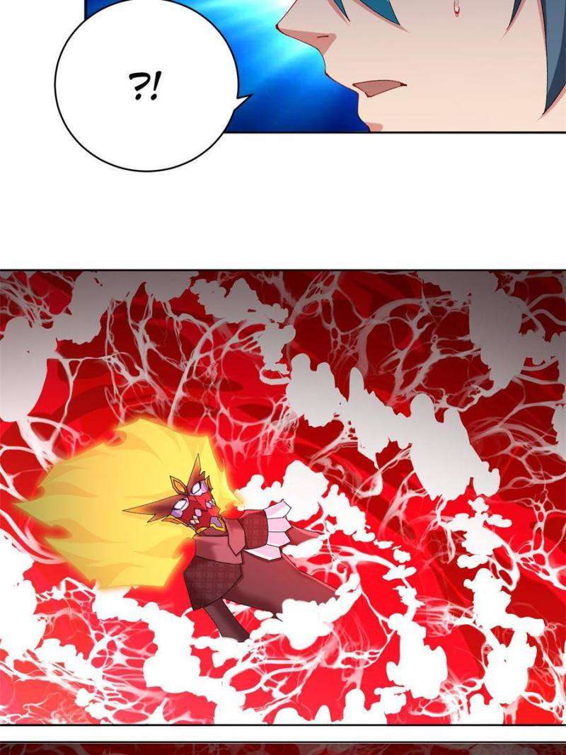 I Picked up an Attribute chapter 318 page 4