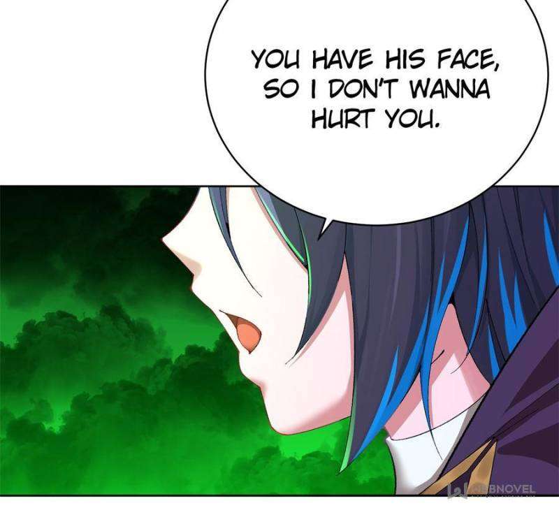 I Picked up an Attribute chapter 318 page 40