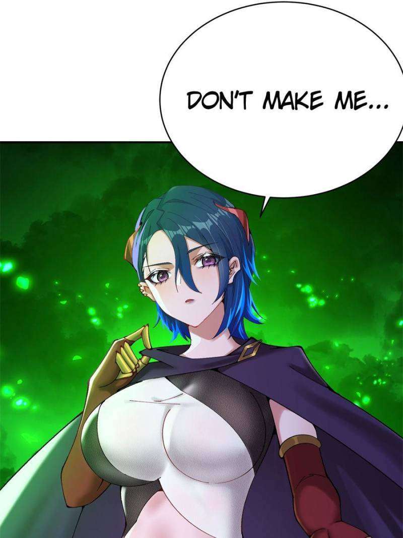 I Picked up an Attribute chapter 318 page 41