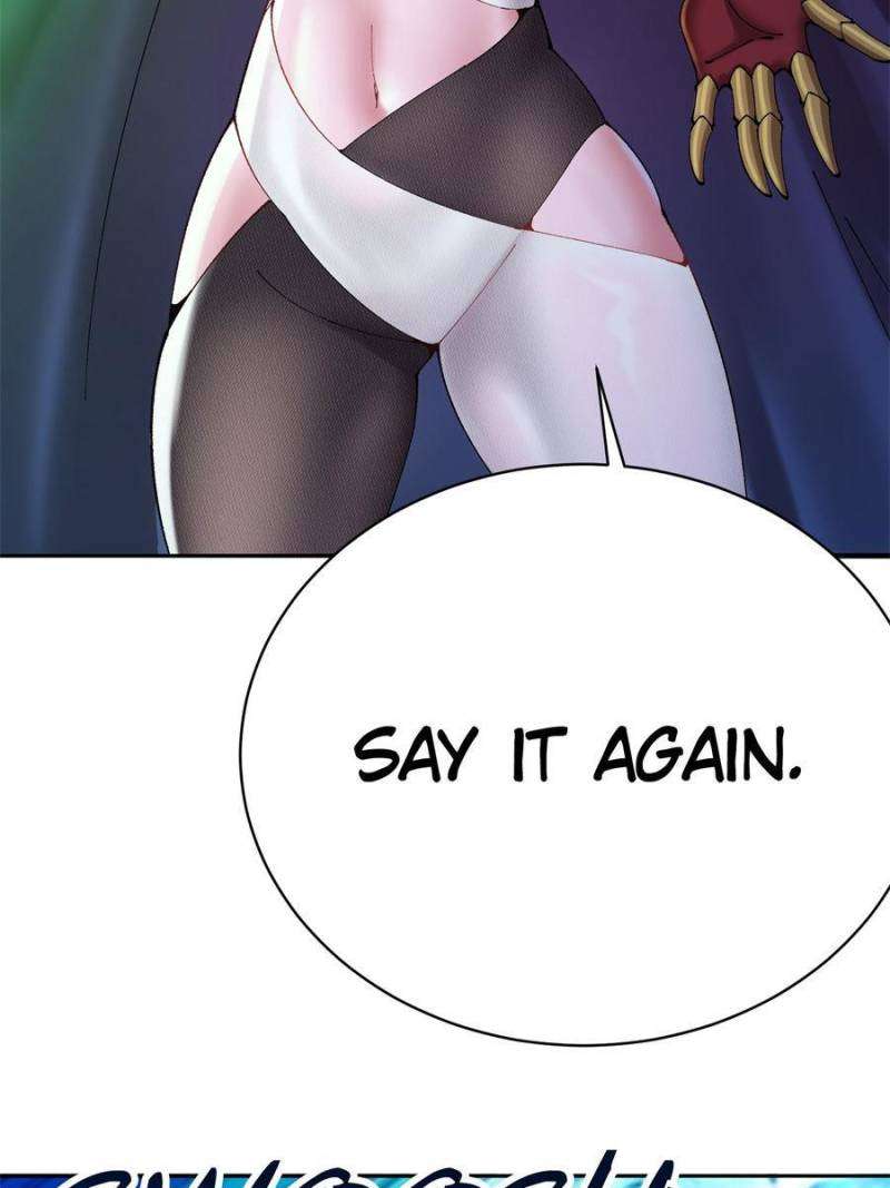 I Picked up an Attribute chapter 318 page 42