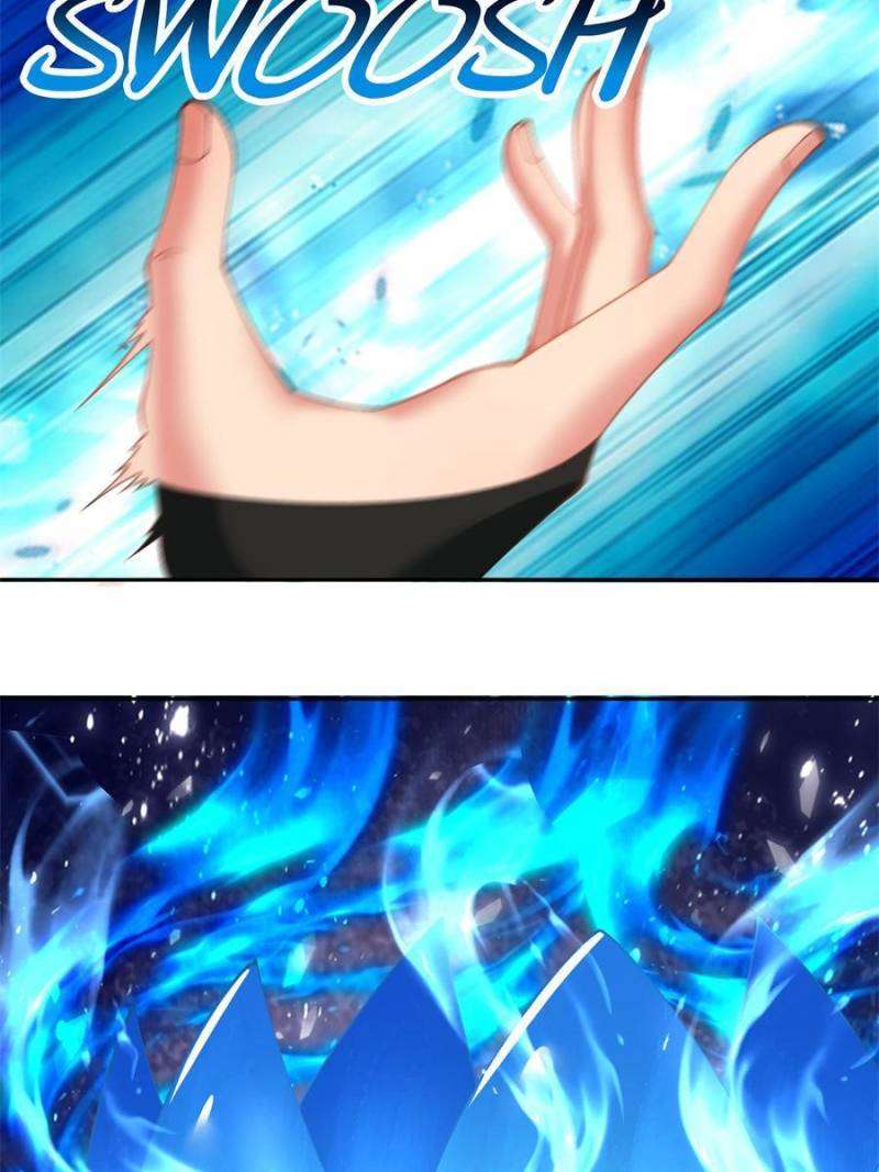 I Picked up an Attribute chapter 318 page 43