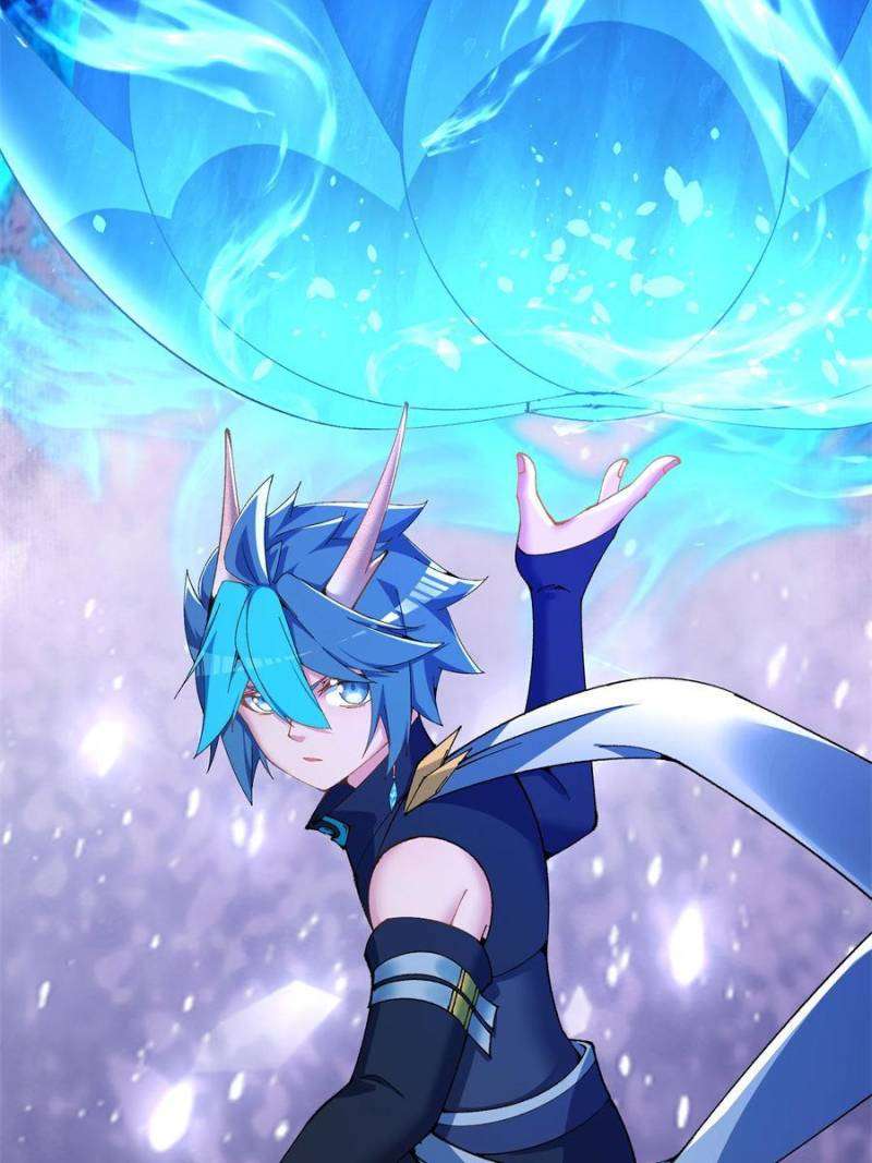 I Picked up an Attribute chapter 318 page 44