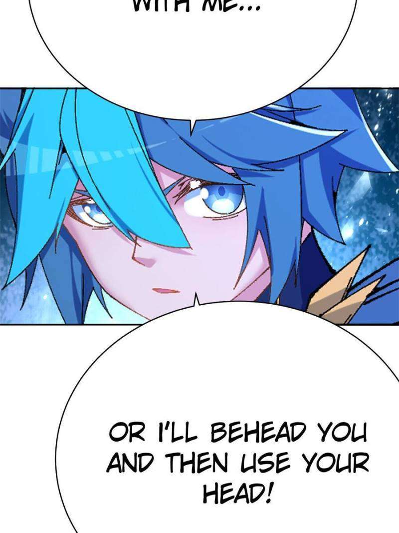 I Picked up an Attribute chapter 318 page 47