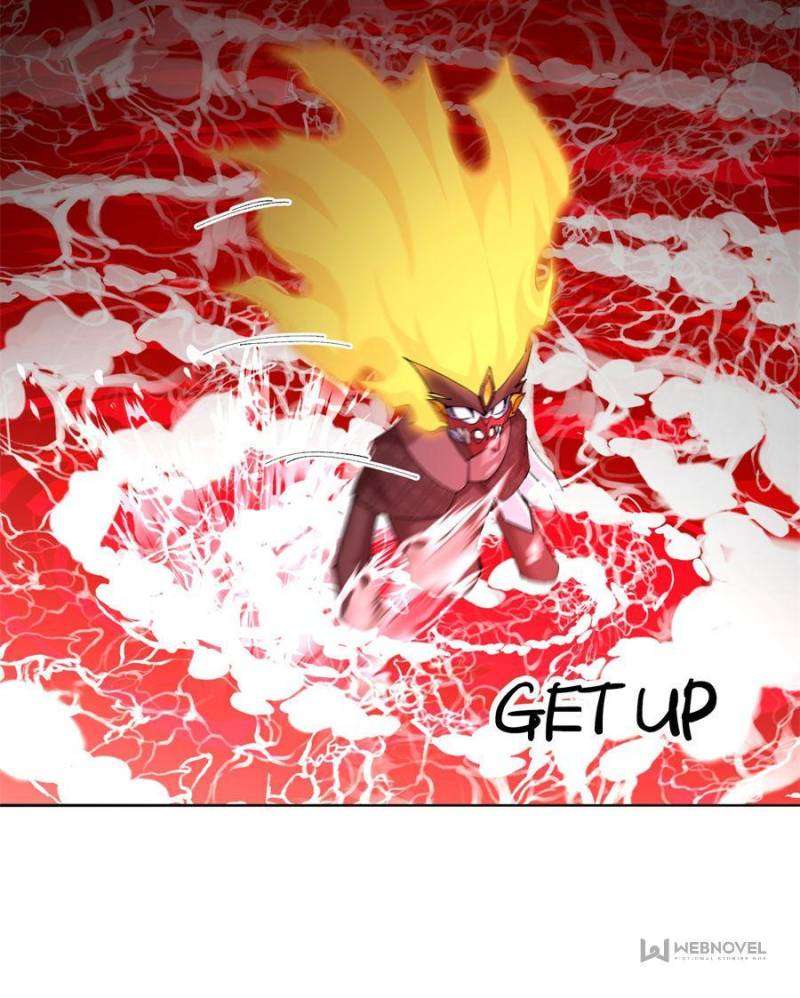 I Picked up an Attribute chapter 318 page 5