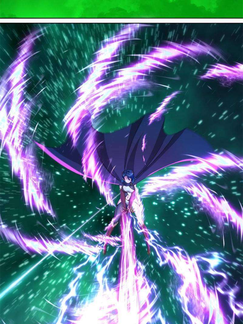 I Picked up an Attribute chapter 318 page 50