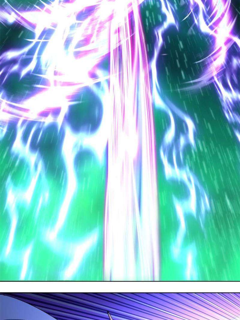 I Picked up an Attribute chapter 318 page 51