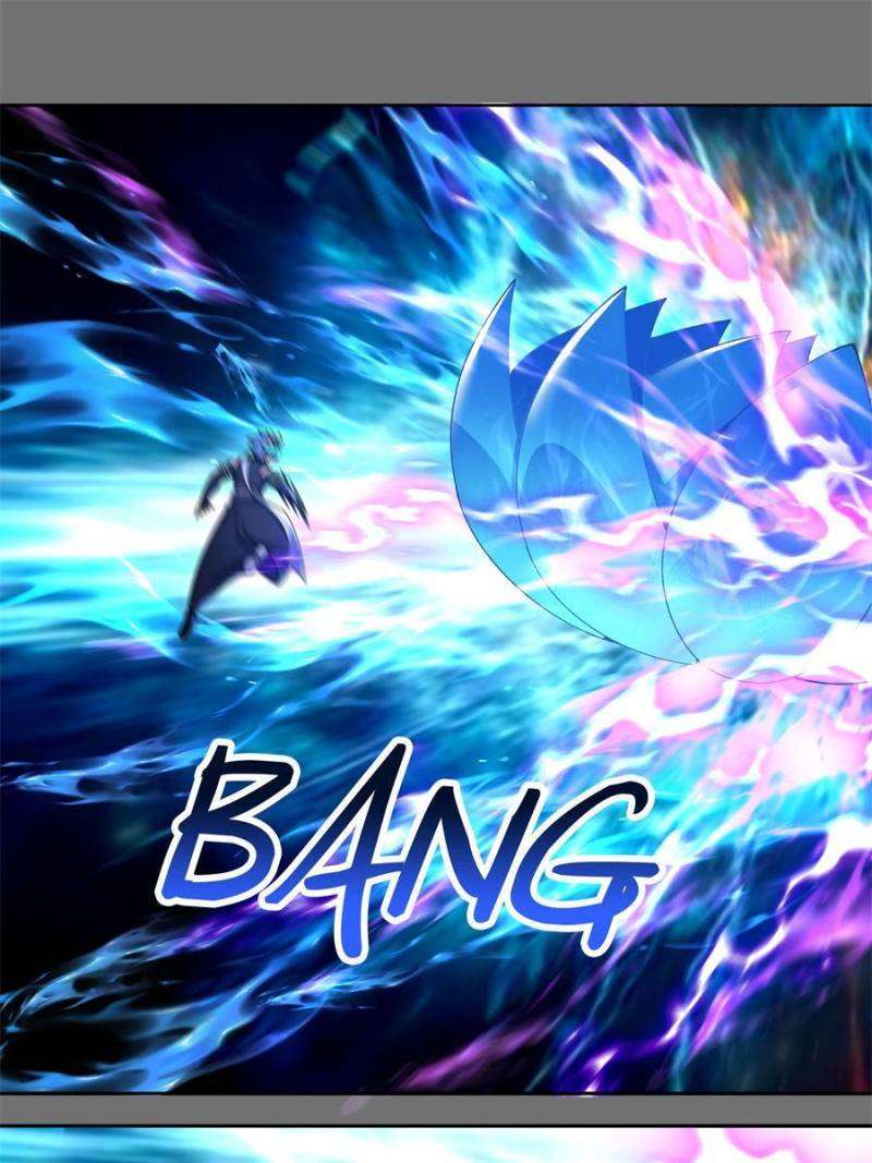 I Picked up an Attribute chapter 318 page 54