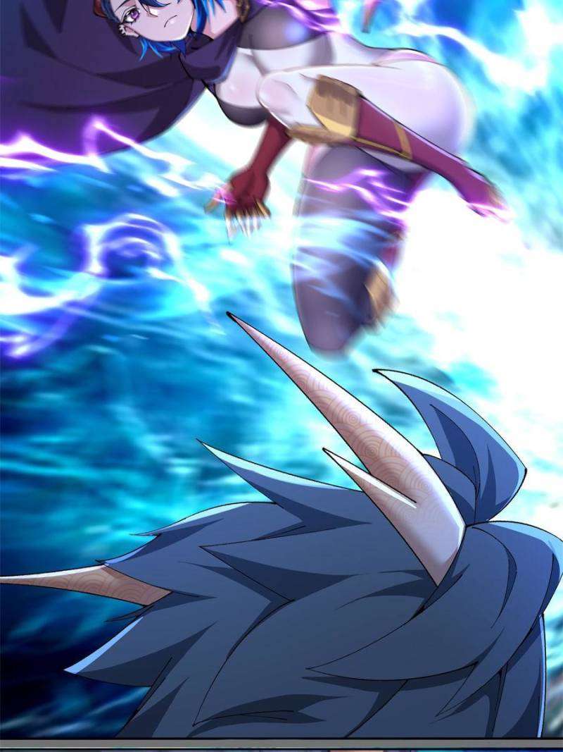 I Picked up an Attribute chapter 318 page 56