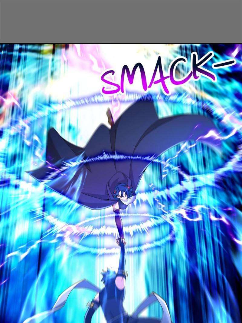 I Picked up an Attribute chapter 318 page 58