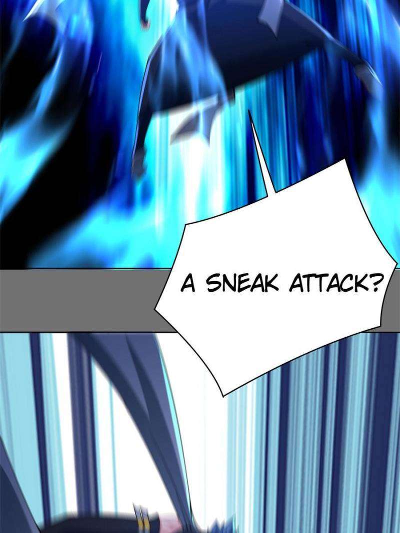 I Picked up an Attribute chapter 318 page 59