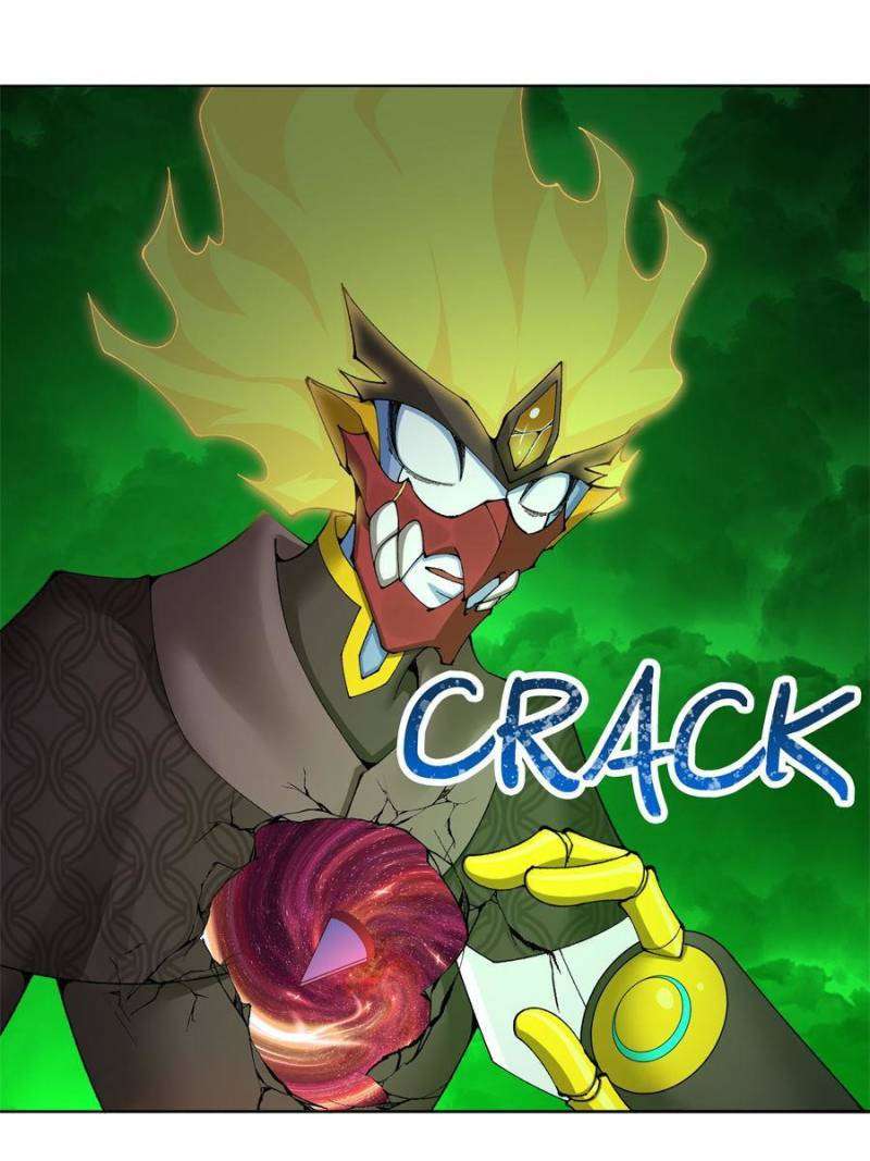 I Picked up an Attribute chapter 318 page 6