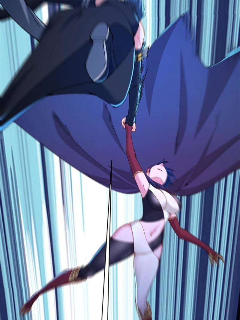 I Picked up an Attribute chapter 318 page 60