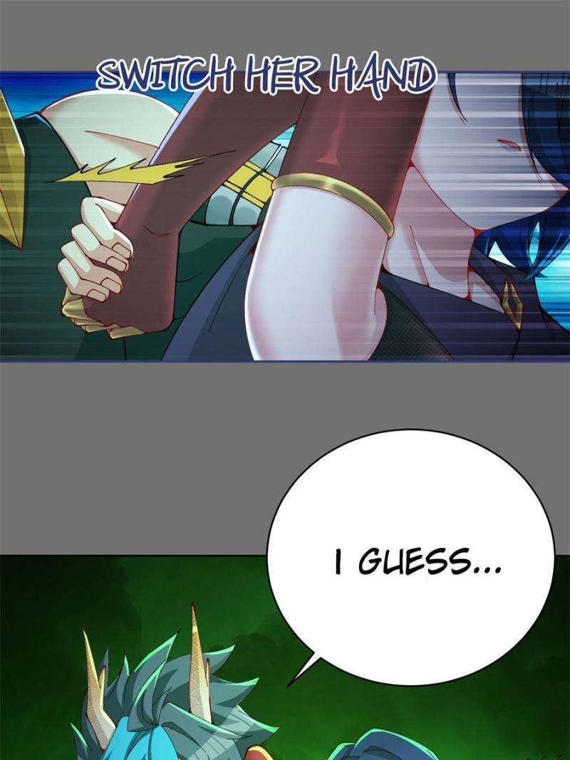 I Picked up an Attribute chapter 318 page 62