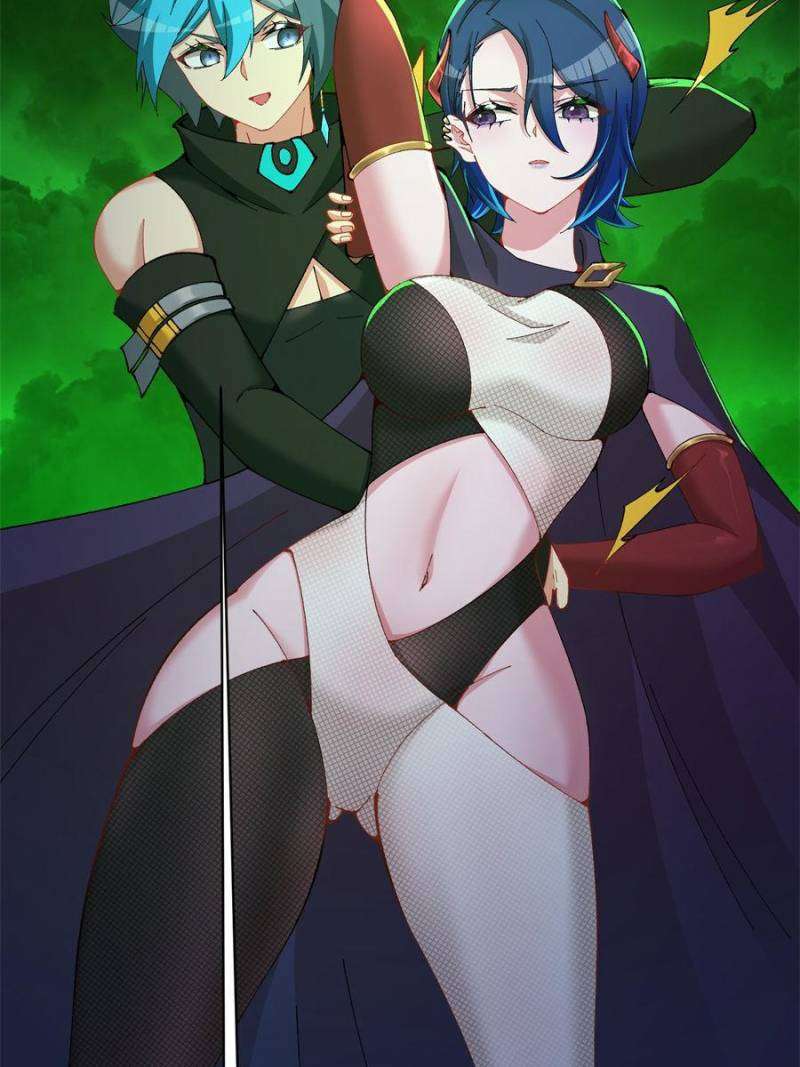 I Picked up an Attribute chapter 318 page 63