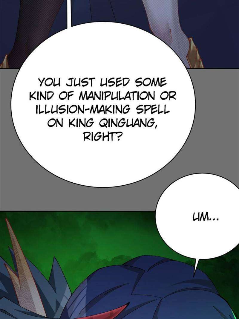 I Picked up an Attribute chapter 318 page 64