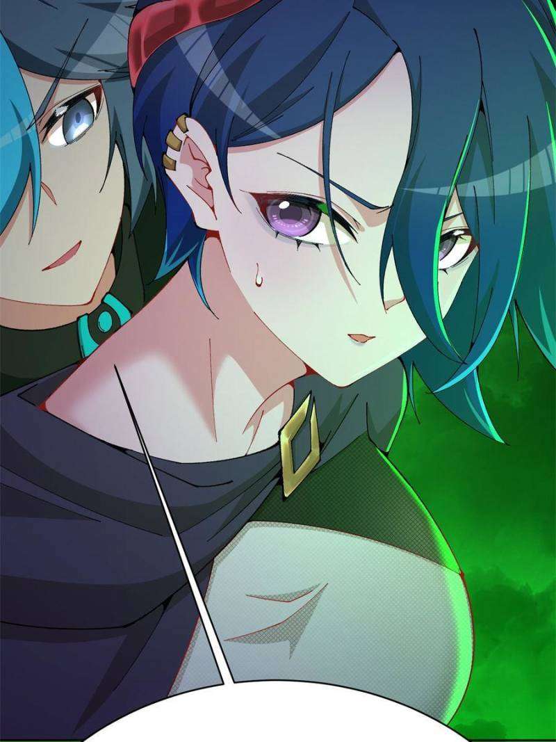 I Picked up an Attribute chapter 318 page 65