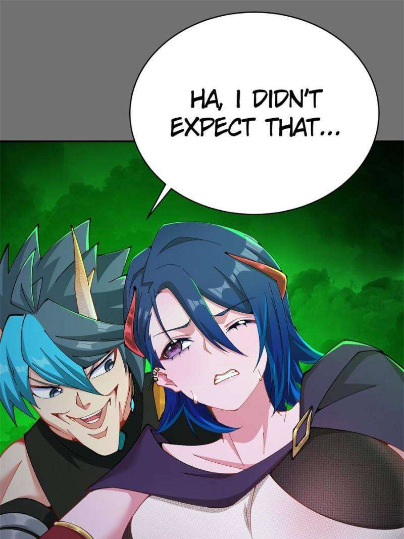 I Picked up an Attribute chapter 318 page 67