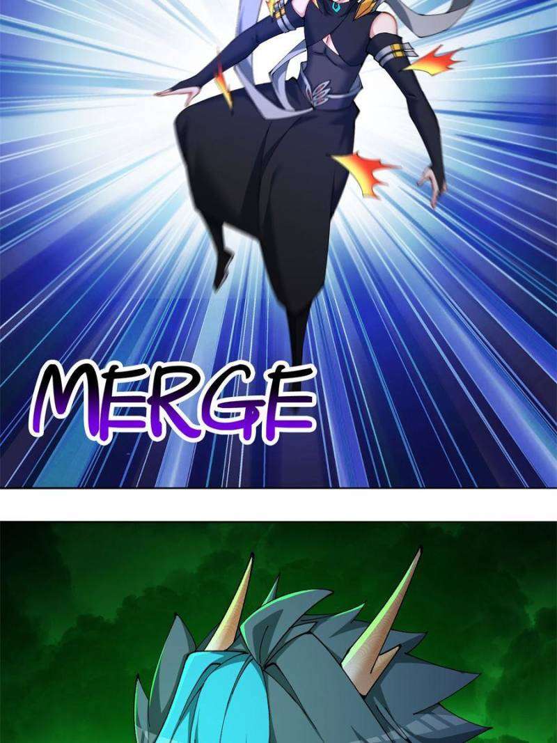 I Picked up an Attribute chapter 318 page 8