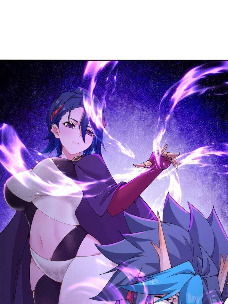 I Picked up an Attribute chapter 319 page 1