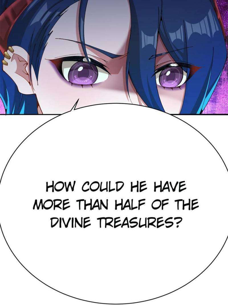 I Picked up an Attribute chapter 319 page 10