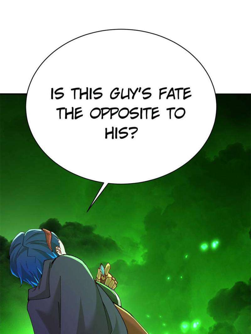 I Picked up an Attribute chapter 319 page 11