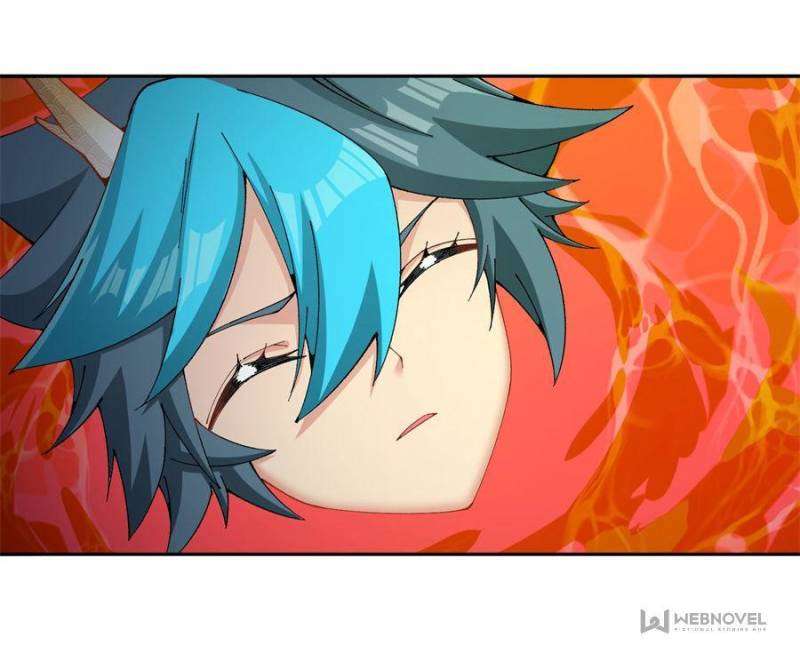 I Picked up an Attribute chapter 319 page 14