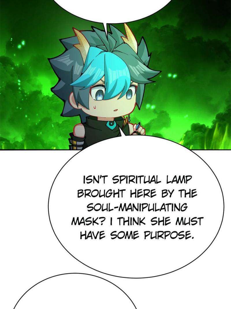 I Picked up an Attribute chapter 319 page 16