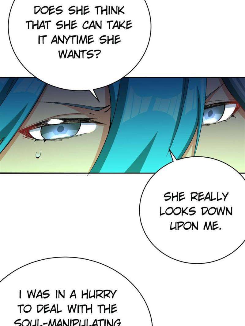 I Picked up an Attribute chapter 319 page 17